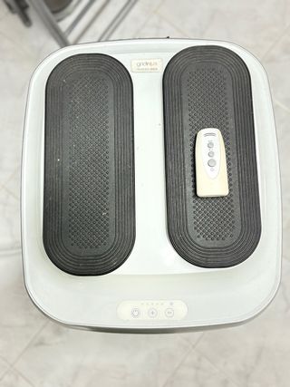 Máquina para caminar sentado Gridinlux