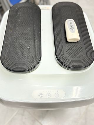 Máquina para caminar sentado Gridinlux