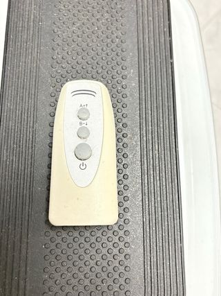 Máquina para caminar sentado Gridinlux