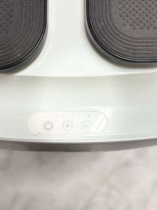 Máquina para caminar sentado Gridinlux