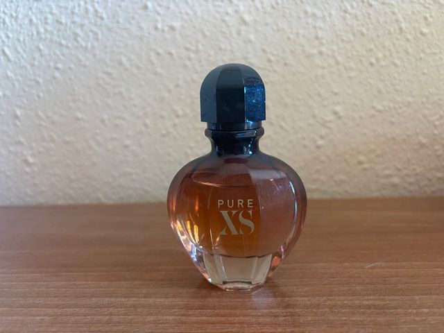 Paco Rabanne Pure XS Mujer