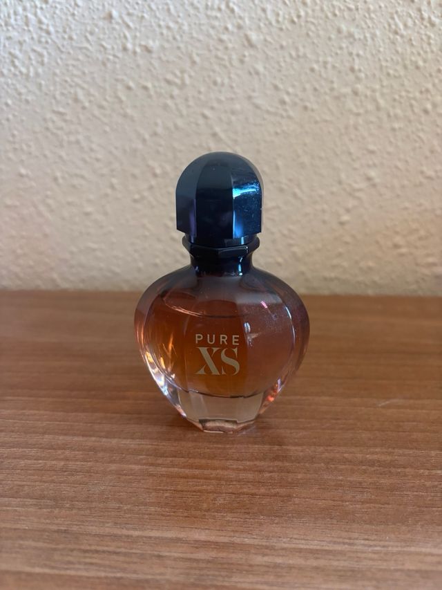 Paco Rabanne Pure XS Mujer