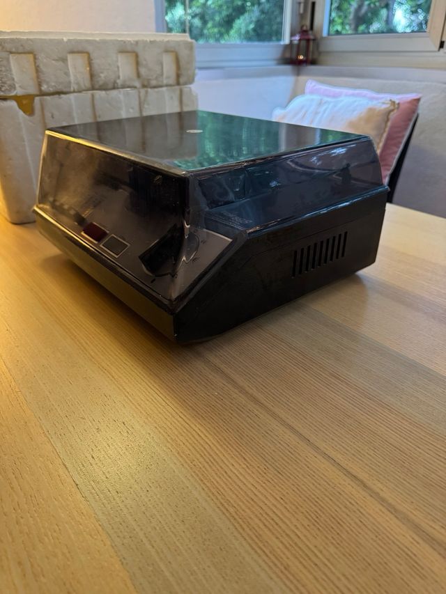 Mixer Registratore BEAM Super 8