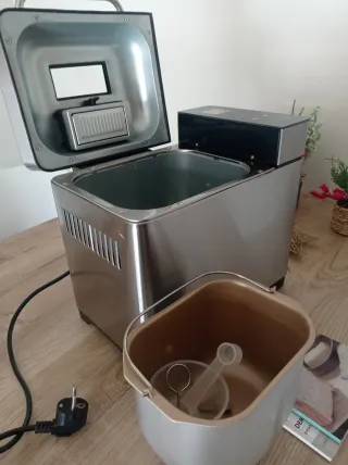 Panificadora IKOHS 710