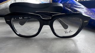 Gafas Ray-Ban State Street Negras