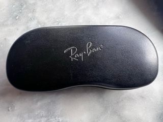 Gafas Ray-Ban State Street Negras