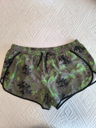 Lote 4 bañadores caballero