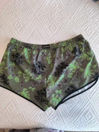 Lote 4 bañadores caballero