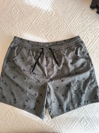 Lote 4 bañadores caballero