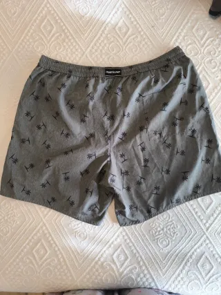 Lote 4 bañadores caballero