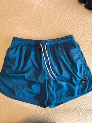 Lote 4 bañadores caballero