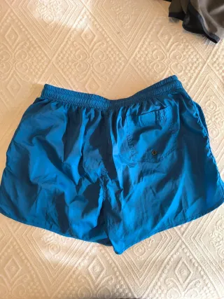 Lote 4 bañadores caballero