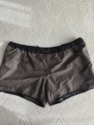 Lote 4 bañadores caballero