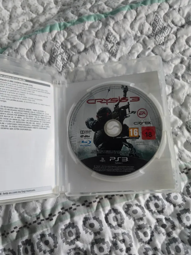 Crysis 3