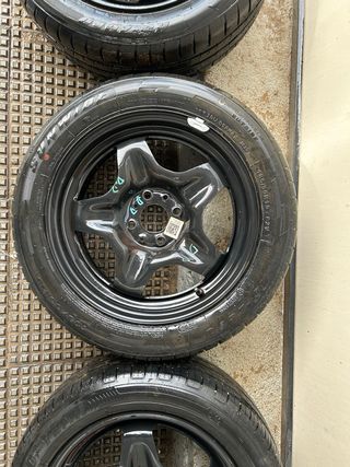 Llantas 4x100