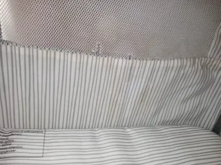 Mini-Berço Co-Sleeper Giordani