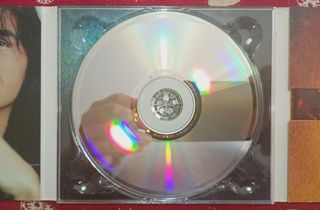 CD Ligabue - Fuori Come Va?