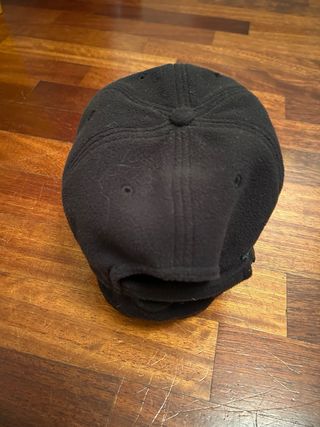 Cappello Champion Nero