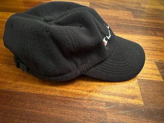 Cappello Champion Nero