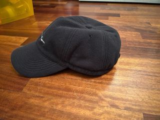 Cappello Champion Nero