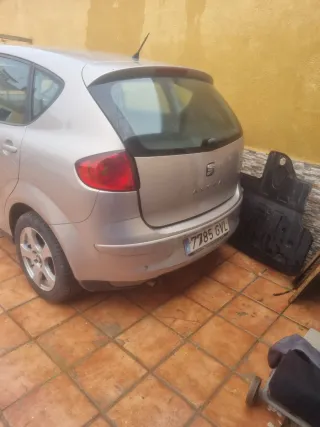 SEAT Altea 2010
