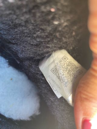 Botas UGG Swarovski Talla 38