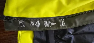 Giacca Sci Rossignol Imbottita Antivento