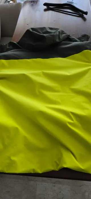 Giacca Sci Rossignol Imbottita Antivento