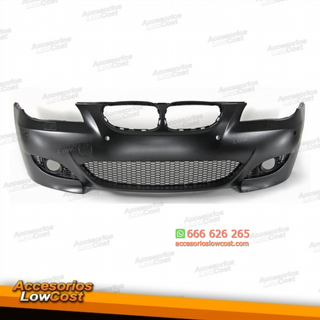 PARAGOLPES FRONTAL M5 BMW SERIE 5 E60 E61 (03-07)