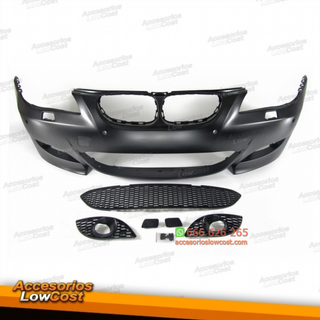 PARAGOLPES FRONTAL M5 BMW SERIE 5 E60 E61 (03-07)