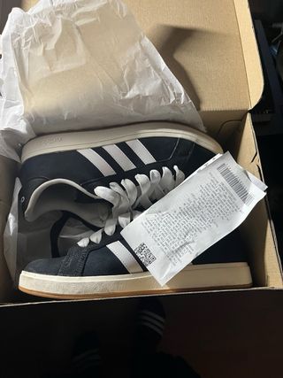 Zapatillas Adidas Grand Court 43.5