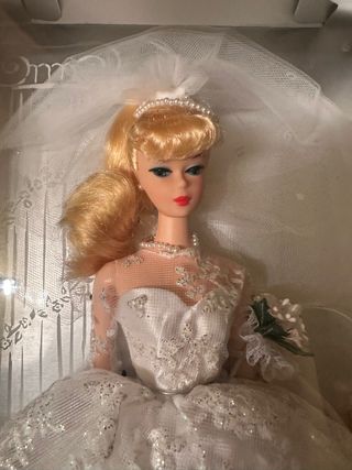 Barbie Sposa Collezionista 1960