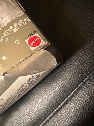 Barbie Sposa Collezionista 1960