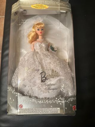 Barbie Sposa Collezionista 1960