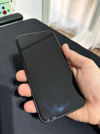 iPhone 11 Space Gray