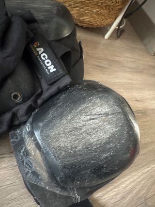 Rodilleras PRO y coderas 187 Killer Pads