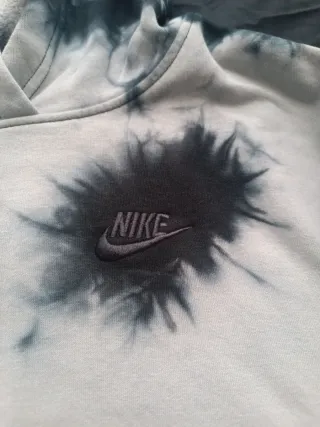 Sudadera Nike Tie Dye