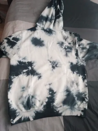 Sudadera Nike Tie Dye