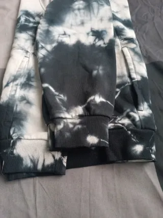 Sudadera Nike Tie Dye