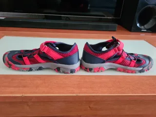 Zapatillas Verano Trekking Niños