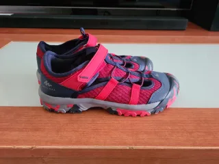 Zapatillas Verano Trekking Niños