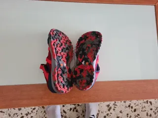 Zapatillas Verano Trekking Niños