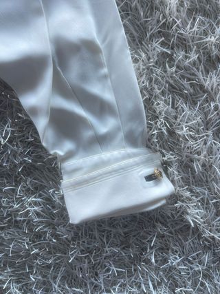 Camicia Gianni Versace Seta Vintage