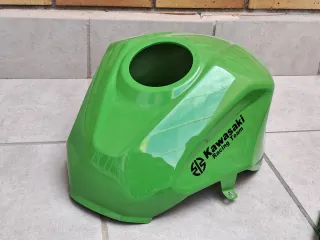 Accesorios Kawasaki Ninja 400