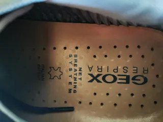 Geox Nebula uomo EU 45 – Ottime condizioni