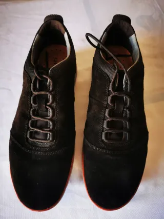 Geox Nebula uomo EU 45 – Ottime condizioni