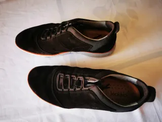 Geox Nebula uomo EU 45 – Ottime condizioni