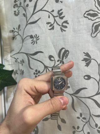 Reloj Seiko Vintage Automático 17 Jewels
