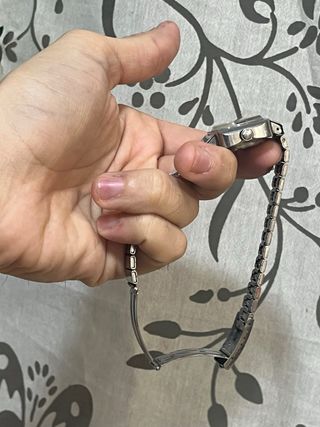 Reloj Seiko Vintage Automático 17 Jewels