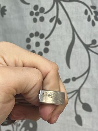 Reloj Seiko Vintage Automático 17 Jewels